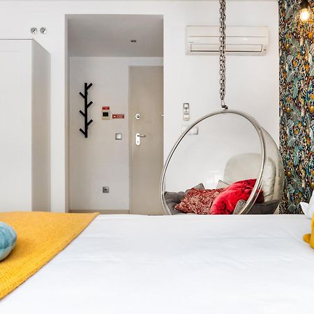 Boavista Loft Διαμέρισμα Πόρτο Εξωτερικό φωτογραφία