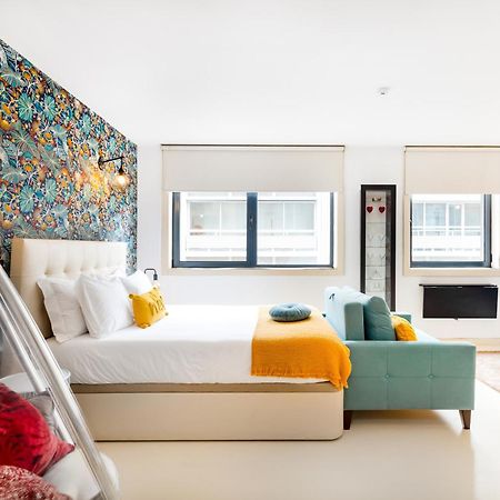 Boavista Loft Διαμέρισμα Πόρτο Εξωτερικό φωτογραφία