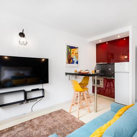 Boavista Loft Διαμέρισμα Πόρτο Εξωτερικό φωτογραφία