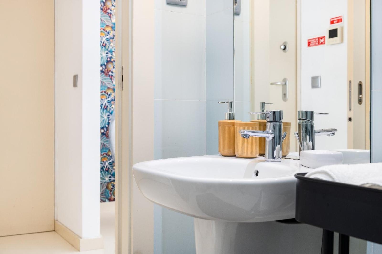 Boavista Loft Διαμέρισμα Πόρτο Εξωτερικό φωτογραφία