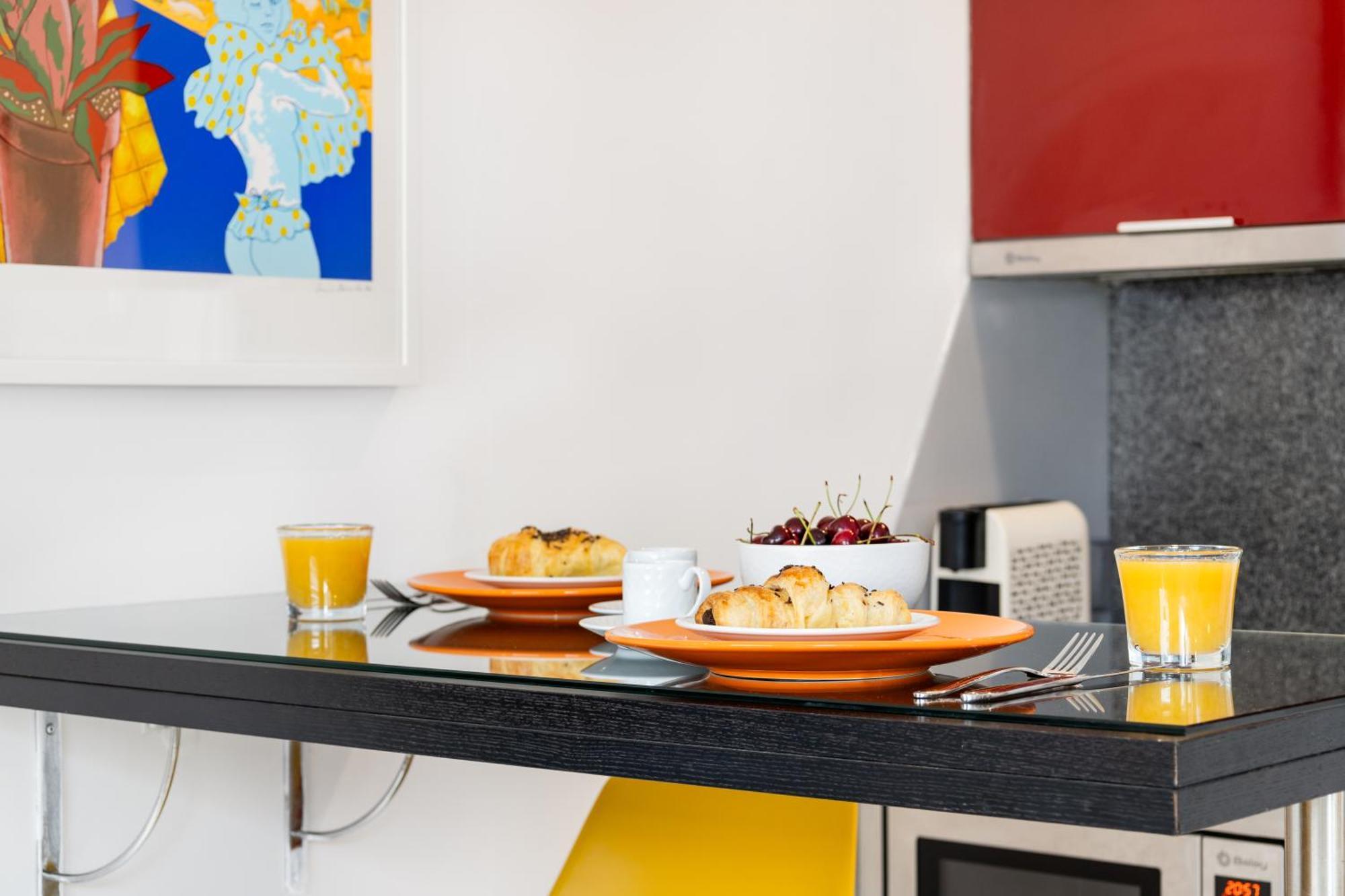 Boavista Loft Διαμέρισμα Πόρτο Εξωτερικό φωτογραφία