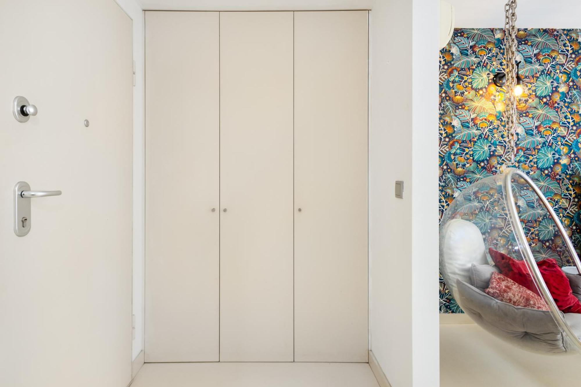 Boavista Loft Διαμέρισμα Πόρτο Εξωτερικό φωτογραφία