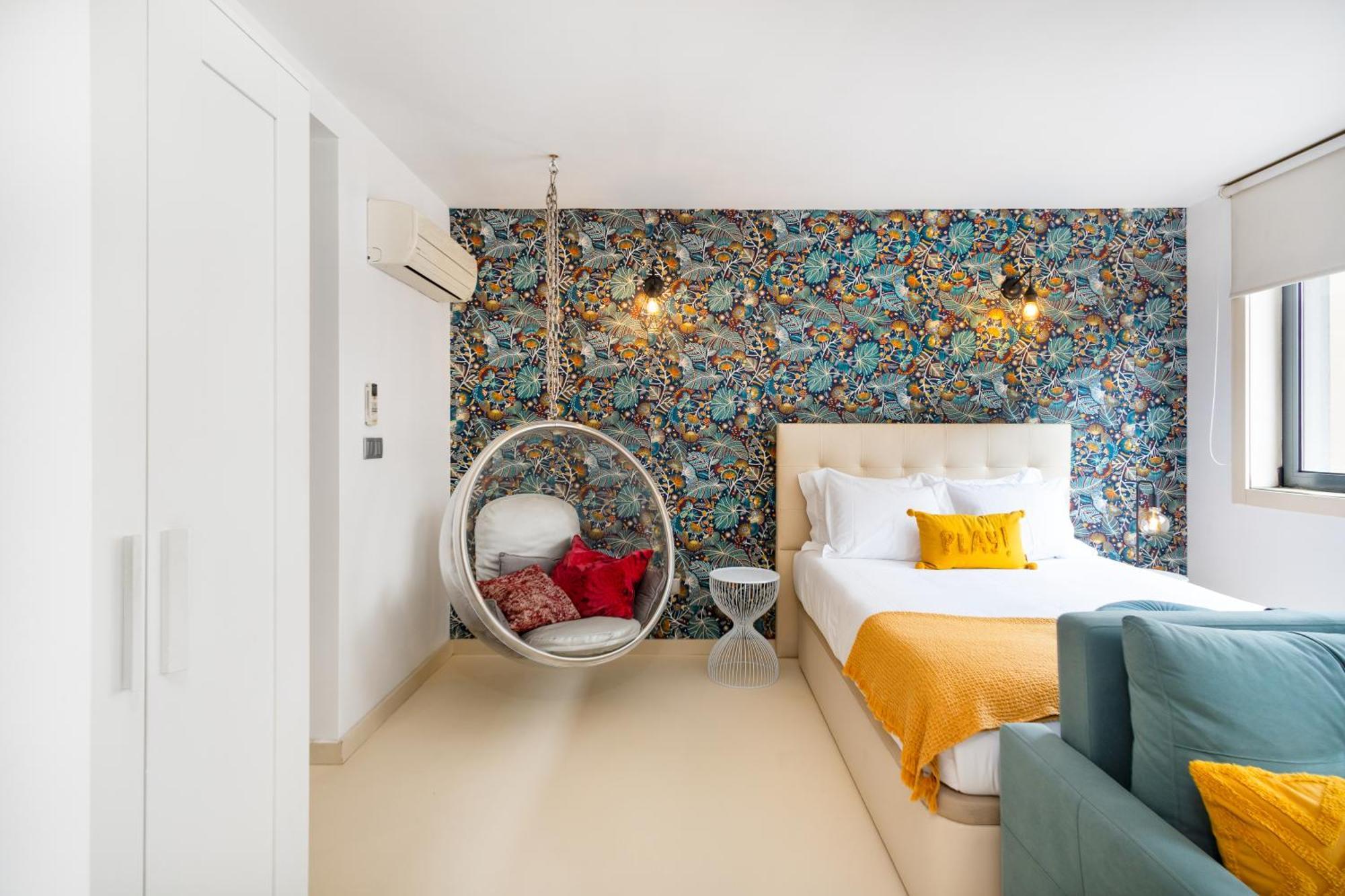 Boavista Loft Διαμέρισμα Πόρτο Εξωτερικό φωτογραφία