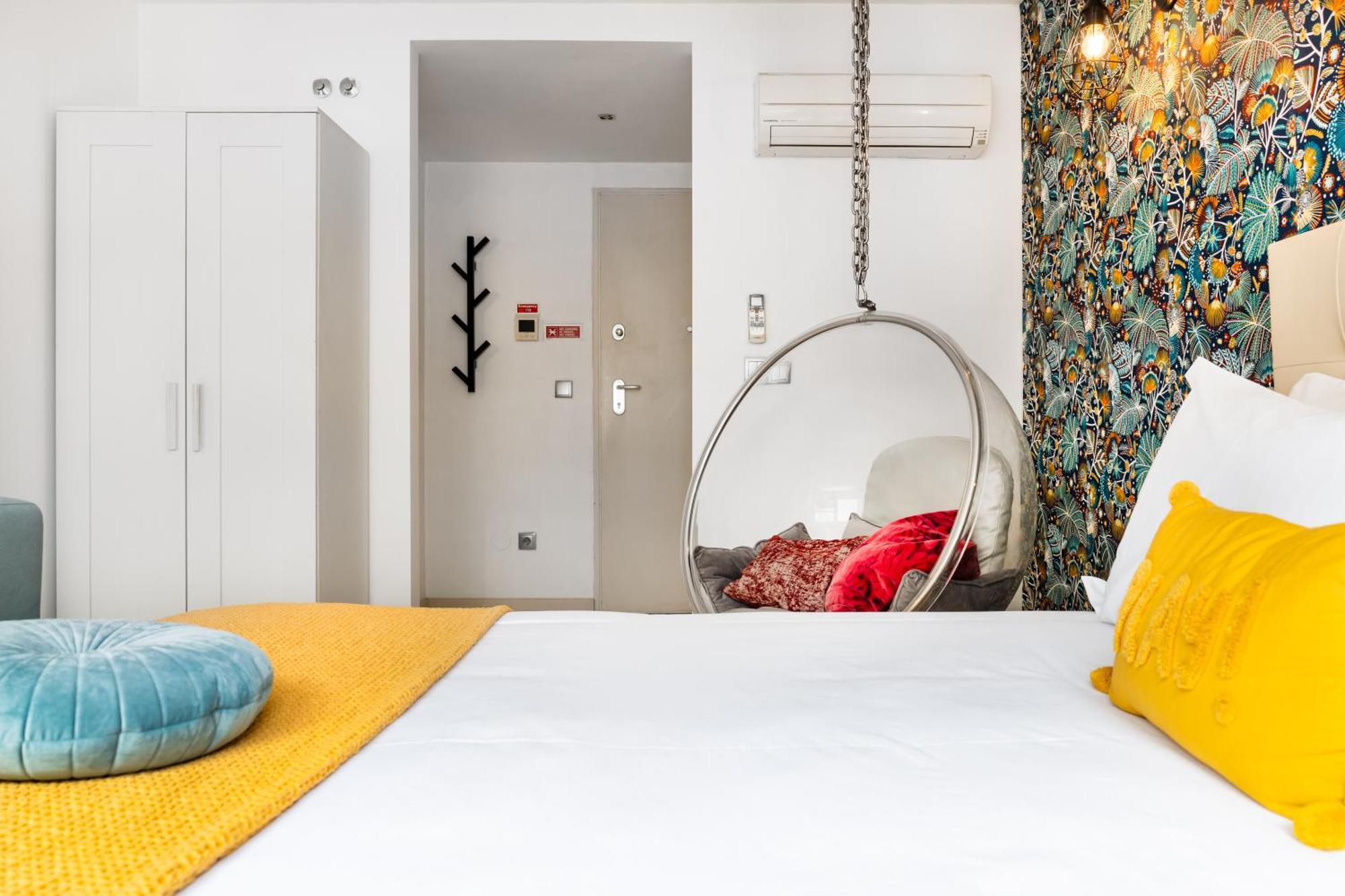 Boavista Loft Διαμέρισμα Πόρτο Εξωτερικό φωτογραφία