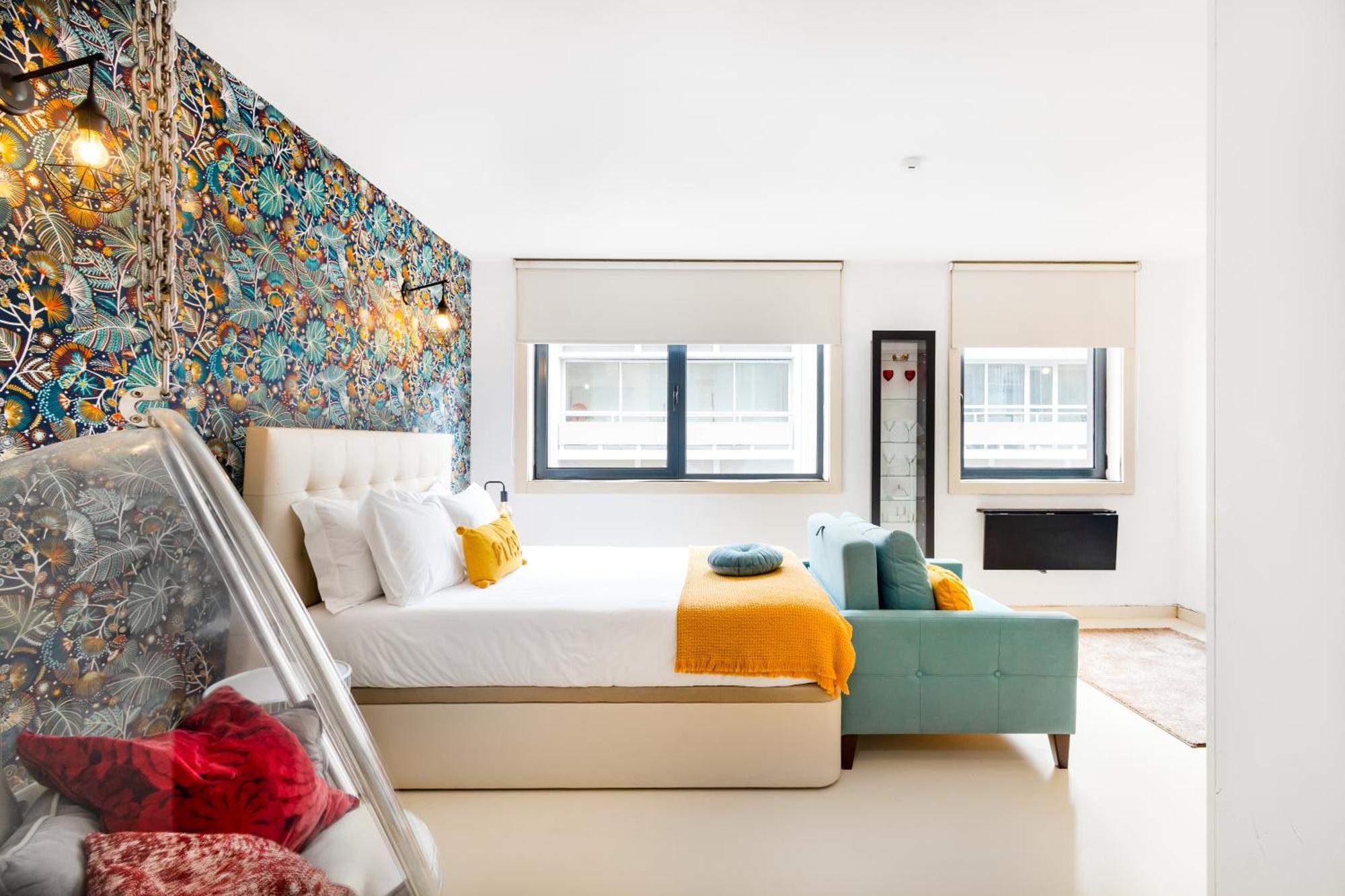 Boavista Loft Διαμέρισμα Πόρτο Εξωτερικό φωτογραφία