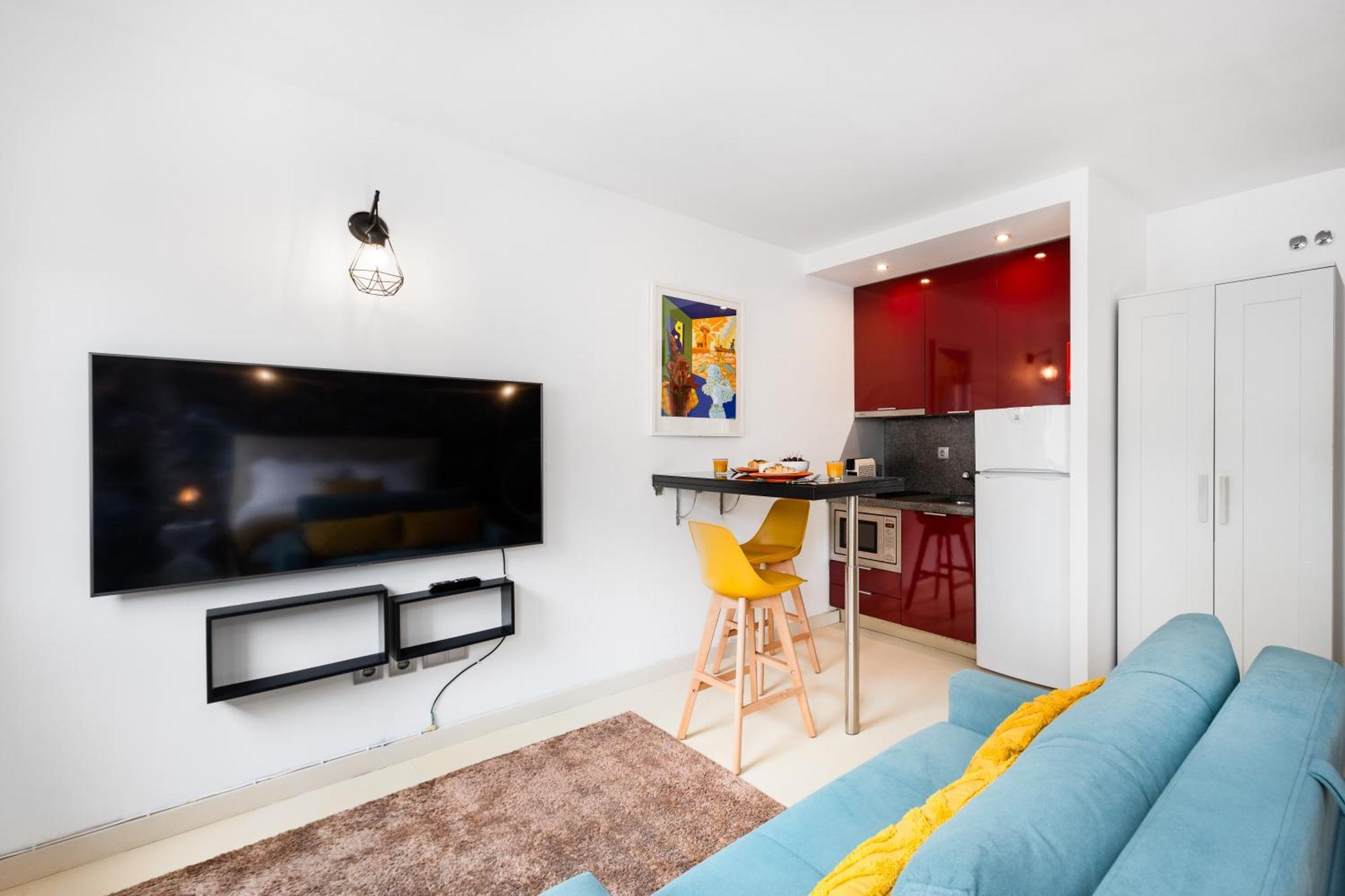 Boavista Loft Διαμέρισμα Πόρτο Εξωτερικό φωτογραφία