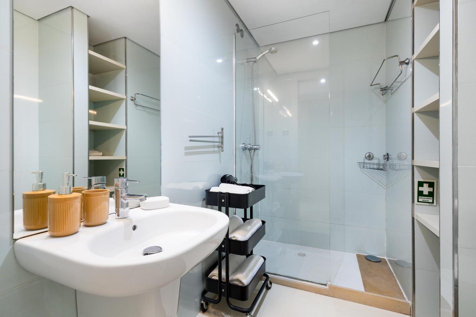Boavista Loft Διαμέρισμα Πόρτο Εξωτερικό φωτογραφία