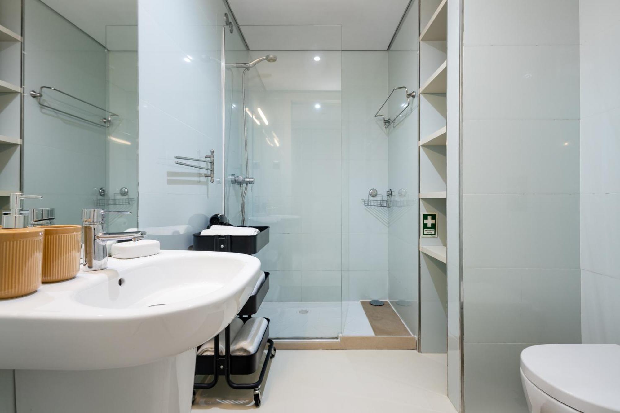 Boavista Loft Διαμέρισμα Πόρτο Εξωτερικό φωτογραφία