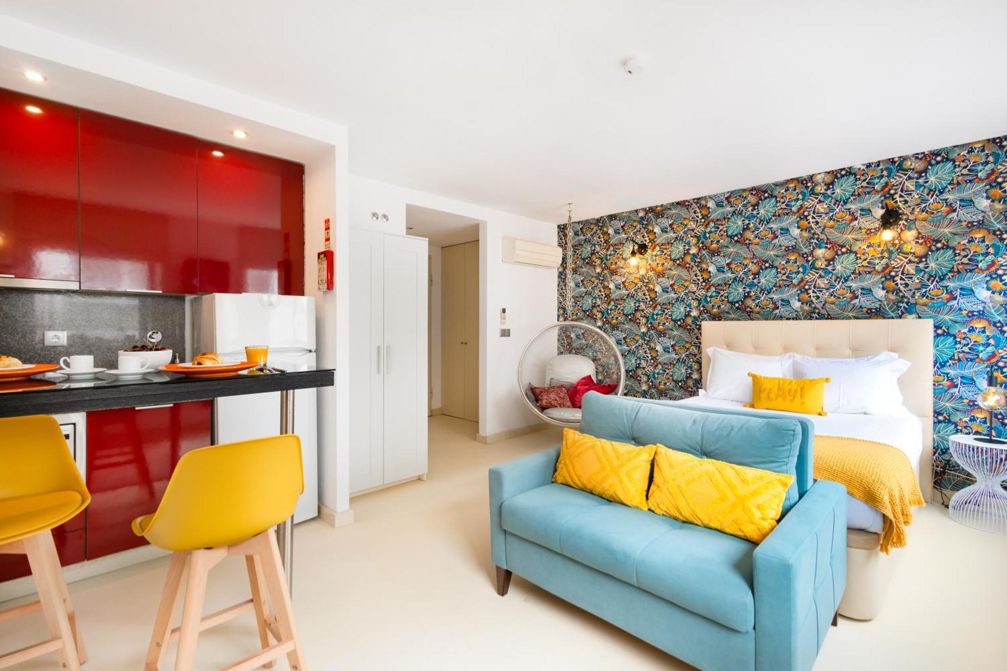 Boavista Loft Διαμέρισμα Πόρτο Εξωτερικό φωτογραφία
