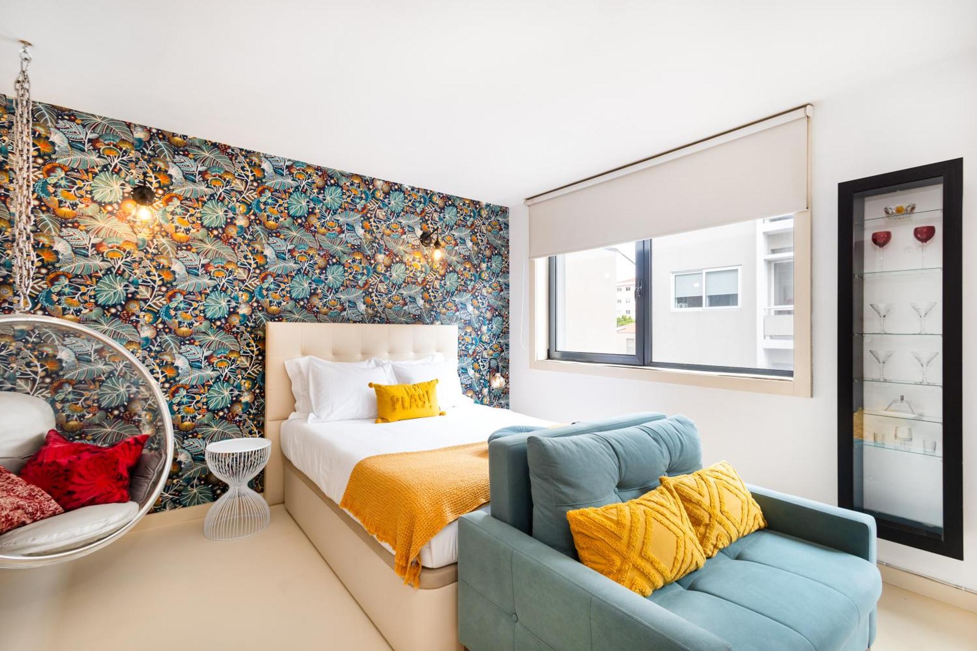 Boavista Loft Διαμέρισμα Πόρτο Εξωτερικό φωτογραφία
