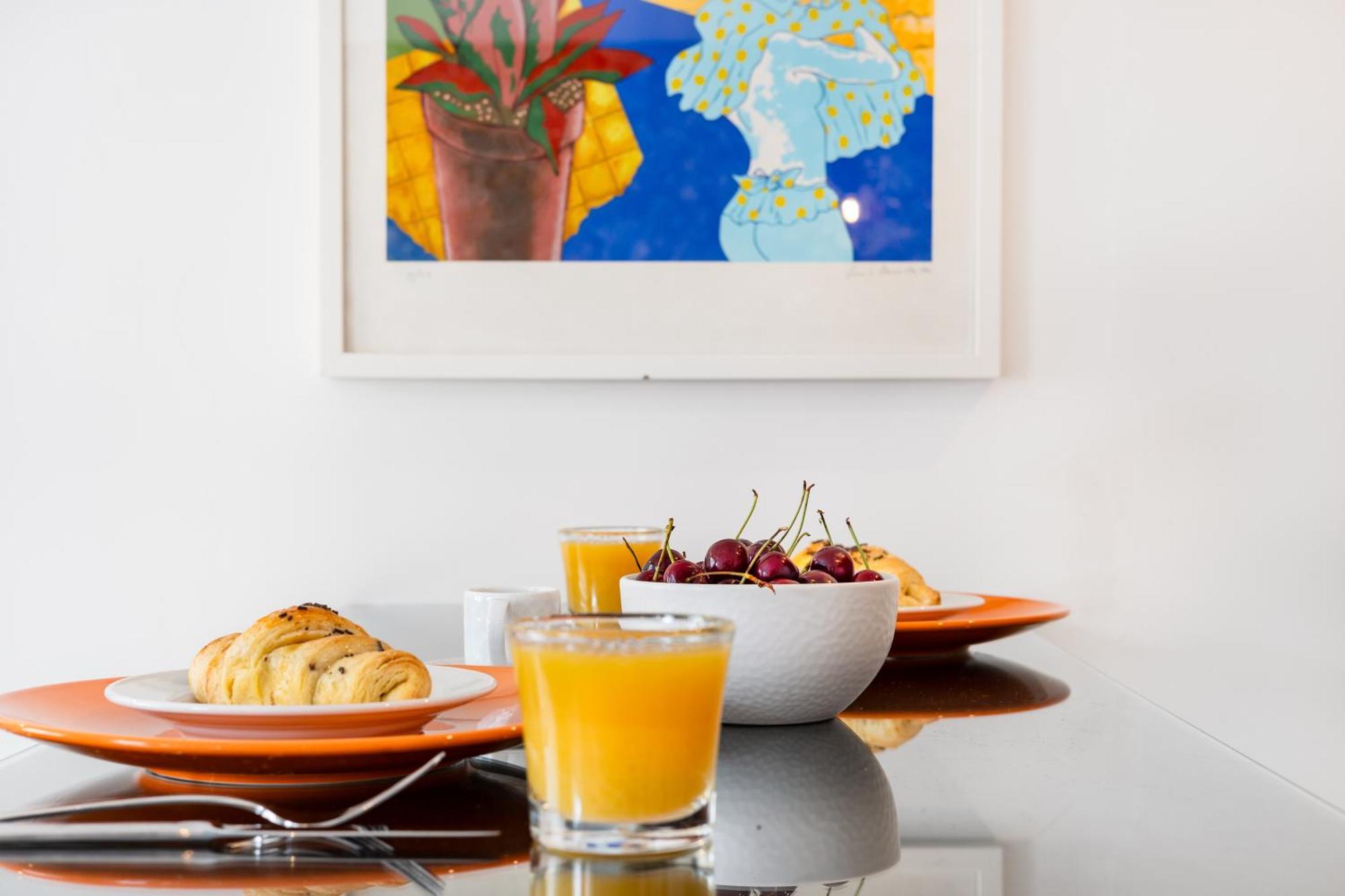 Boavista Loft Διαμέρισμα Πόρτο Εξωτερικό φωτογραφία