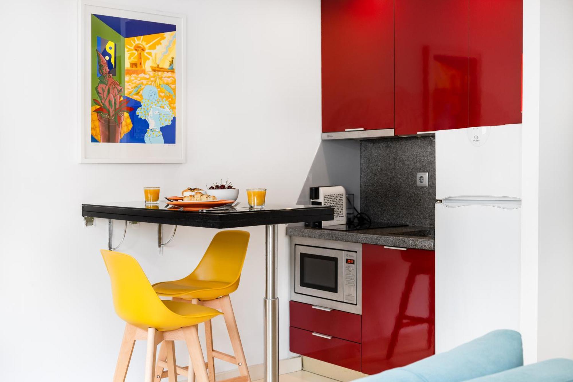 Boavista Loft Διαμέρισμα Πόρτο Εξωτερικό φωτογραφία