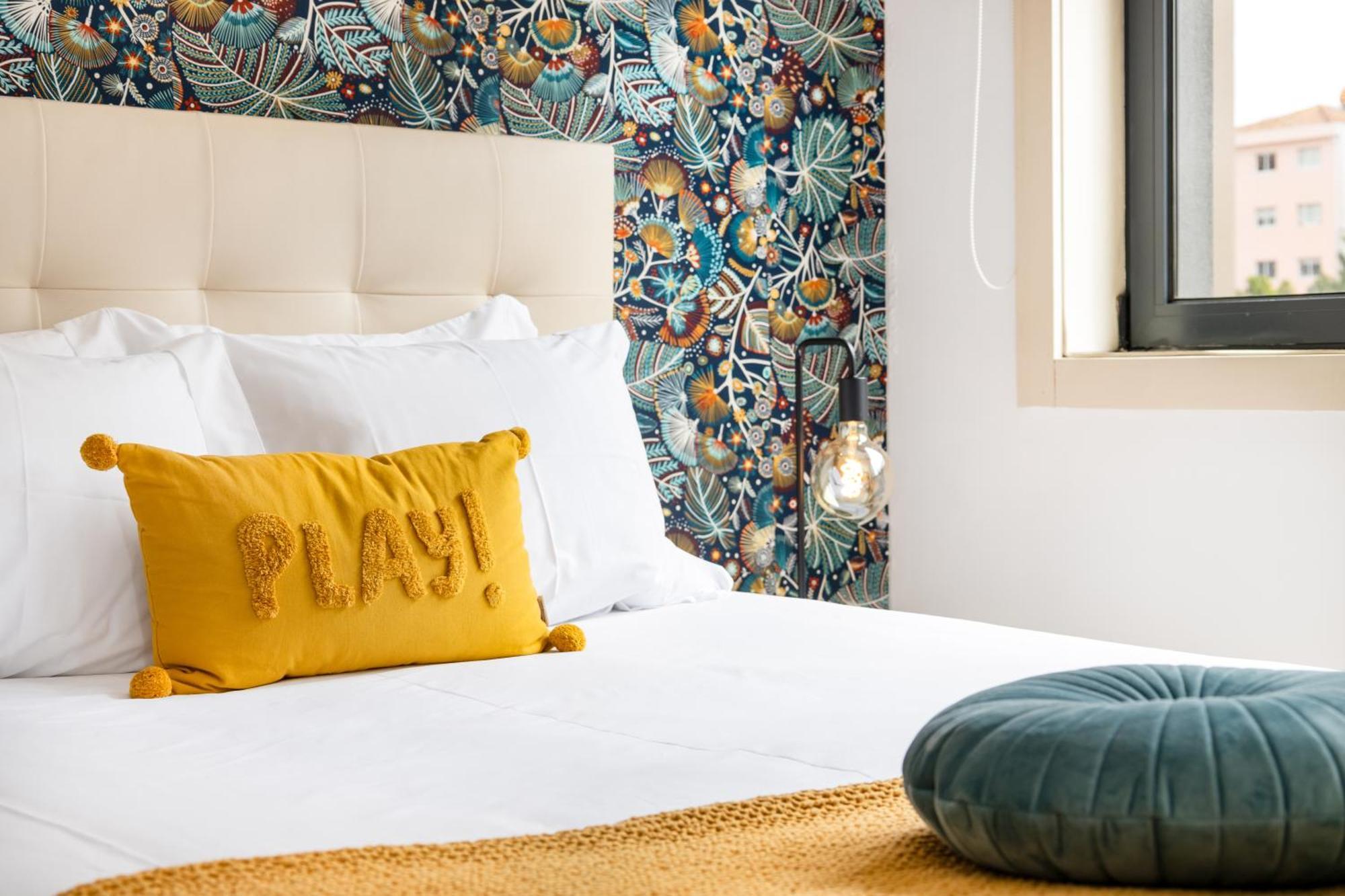 Boavista Loft Διαμέρισμα Πόρτο Εξωτερικό φωτογραφία