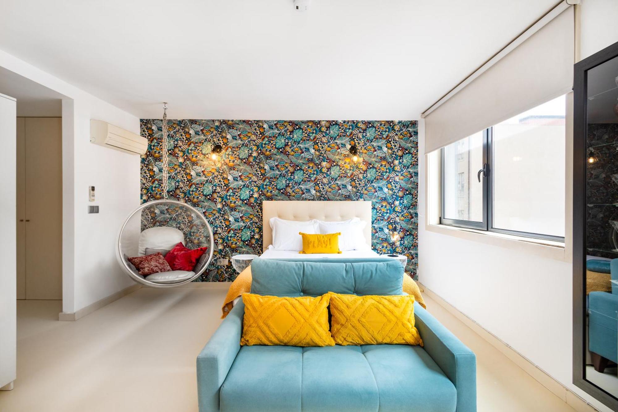Boavista Loft Διαμέρισμα Πόρτο Εξωτερικό φωτογραφία